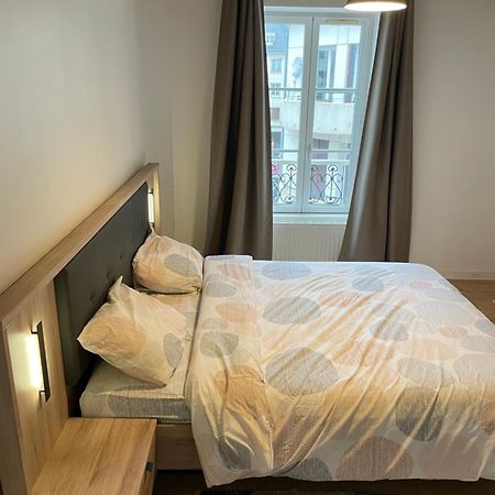 Charmant Appartement Orleans ! 外观 照片