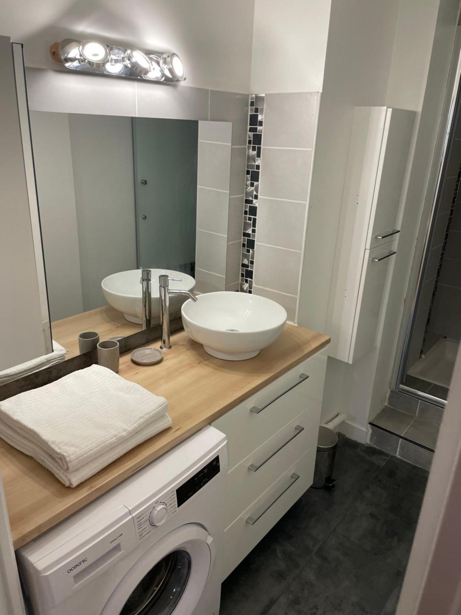 Charmant Appartement Orleans ! 外观 照片