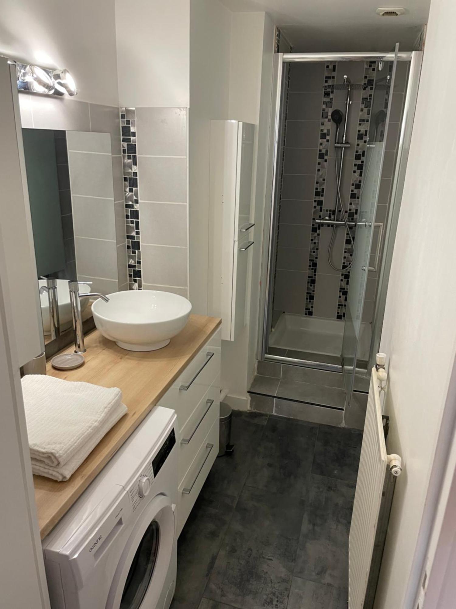 Charmant Appartement Orleans ! 外观 照片