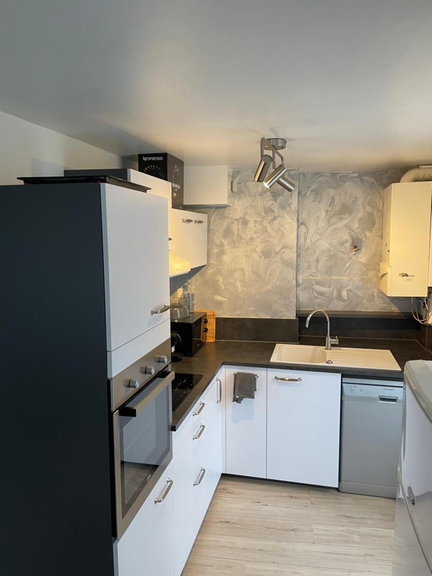 Charmant Appartement Orleans ! 外观 照片