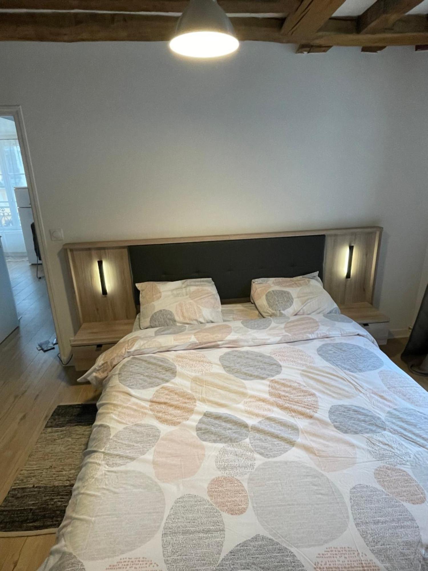 Charmant Appartement Orleans ! 外观 照片